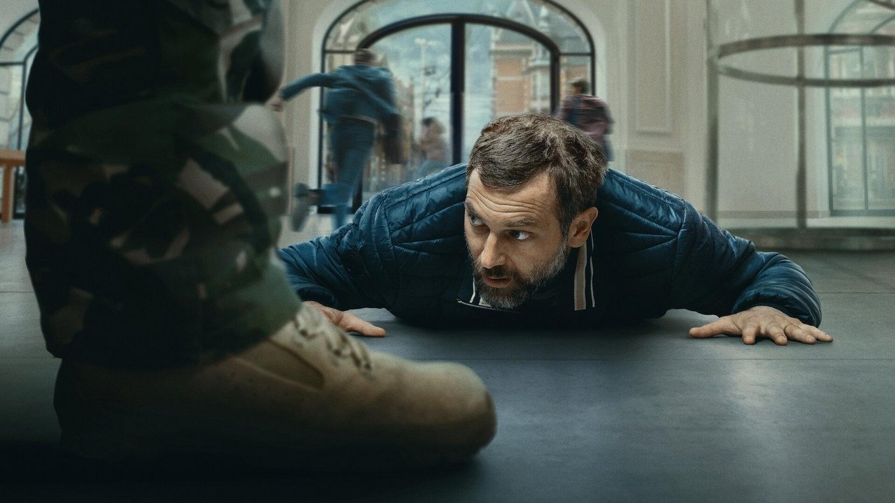 Vaziyat qurboni / iGarov backdrop