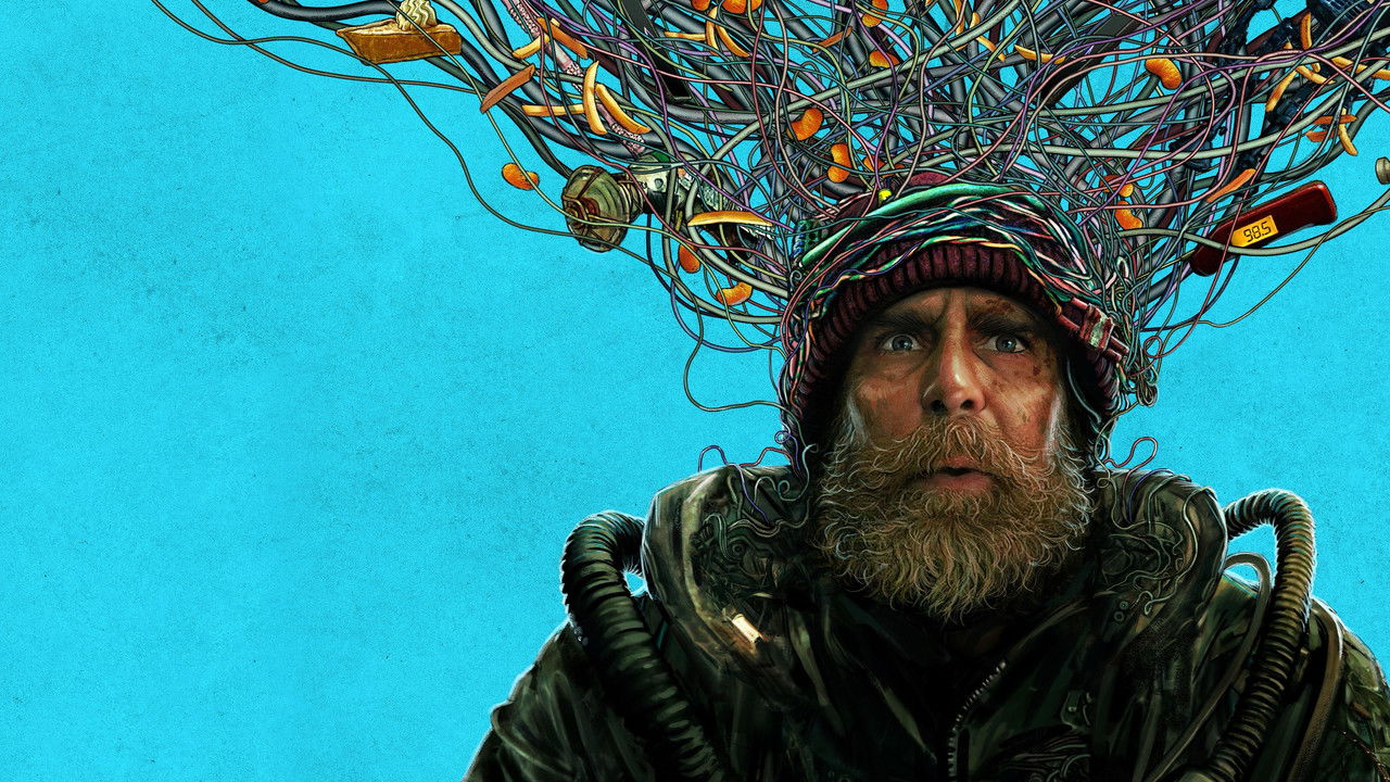 Omad, rohatlan, faqat o'lib qolma backdrop