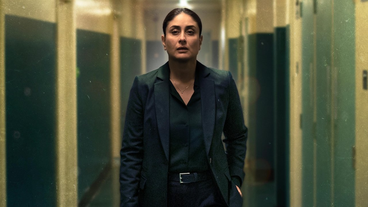 Bukingem qotilliklari backdrop