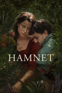 Hamnet / Xamnet: Gamletni ilhomlantirgan tarix (2025) poster