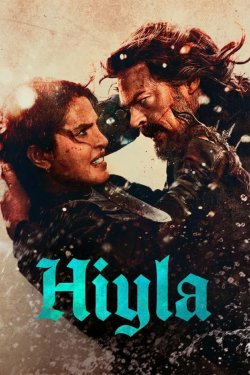 Hiyla / Aldov (2026) poster