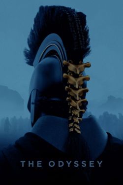 Odisseya (2026) poster