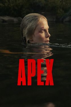 APEX (2026) poster