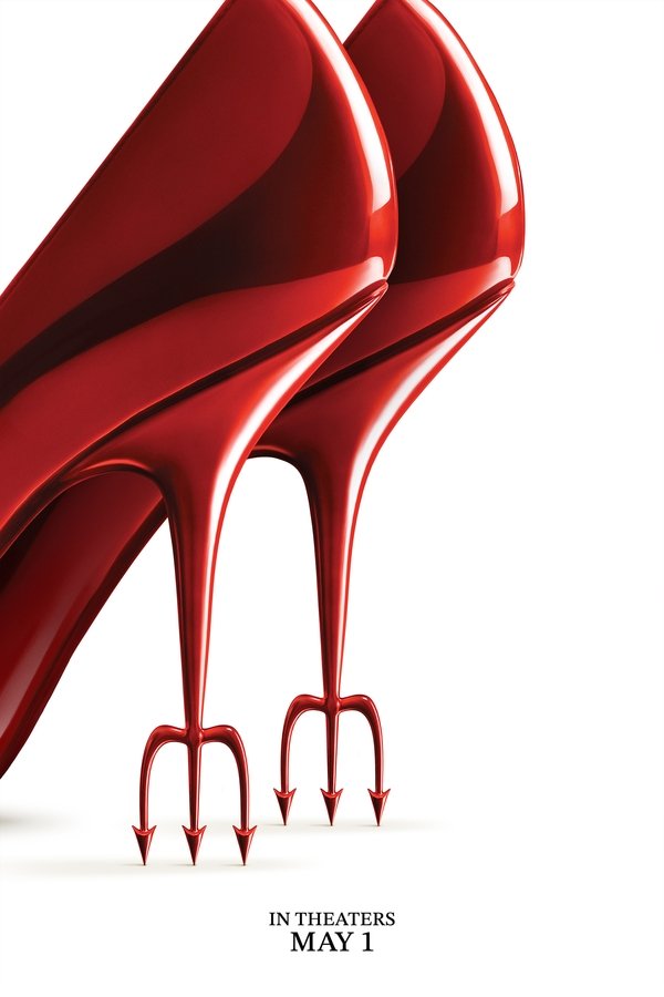 Prada kiygan iblis 2 / Prada kiygan shayton 2 (2026) poster