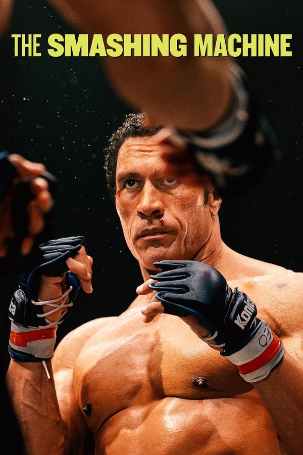 Poster of Vayronkor mashina / Mark Kerrning hayoti movie