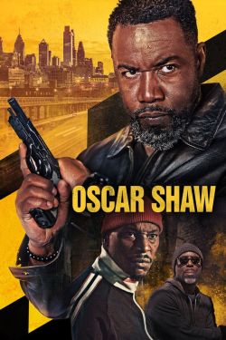 Oscar Shaw / Oskar Shou (2026) poster