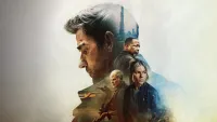 Jek Rayan: Arvohlar urushi / Jack Ryan: Soyalar jangi backdrop