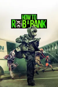 Bankni qanday o‘marish kerak (2026) poster