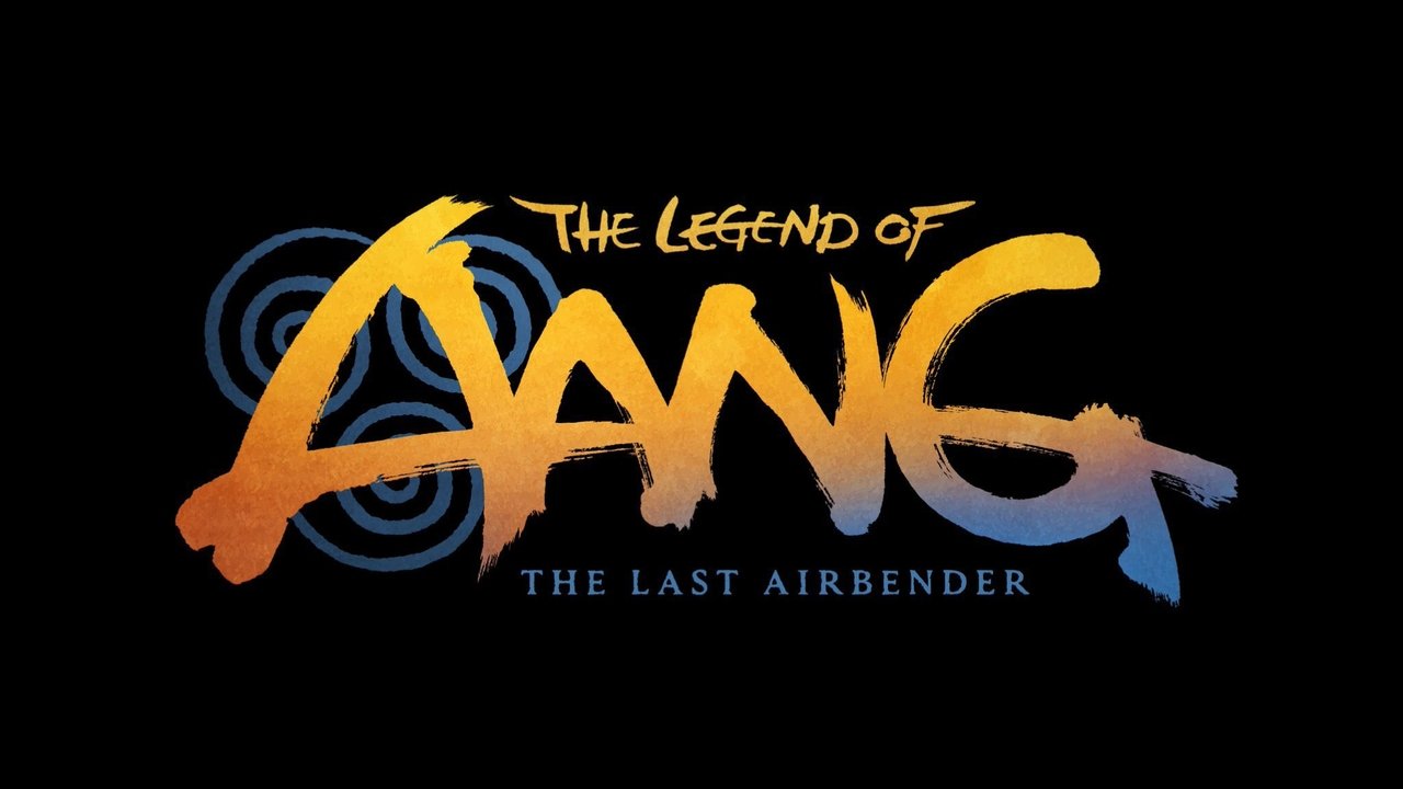 Aang afsonasi backdrop