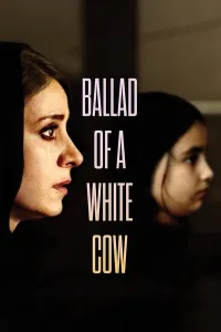 Vijdon iskanjasi / Oq sigir haqida ballada (2021) poster