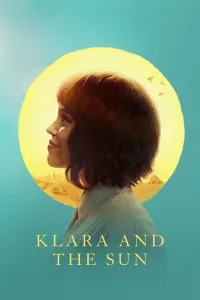 Klara va Quyosh (2026) poster