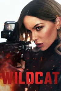 Yovvoyi mushuk / 12 soat (2025) poster