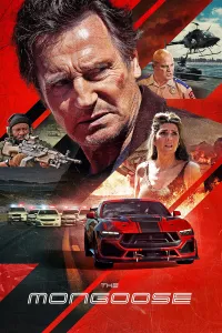 Mangust (2026) poster