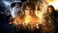 Hobbit 1 backdrop
