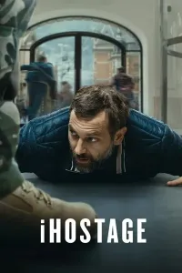 Vaziyat qurboni / iGarov (2025) poster