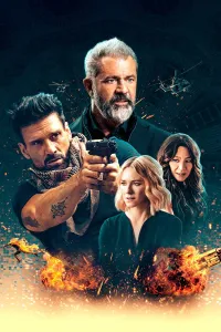 Boss Darajasi — poster