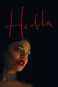 Gedda (2025) poster
