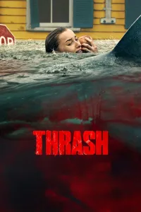 Yirtqichlar hujumi / Akula hamlasi (2026) poster