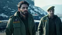 Baramulla / Oilaviy arvohlar backdrop