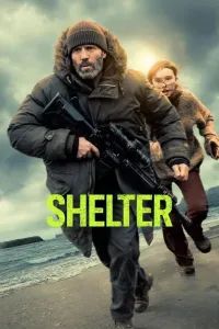 Boshpana (2026) poster