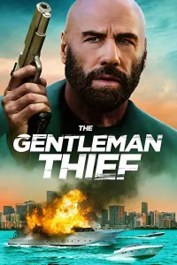 Katta o'g'irlik 3: Jentelmen o'g'ri — poster
