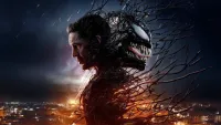 Venom 3 backdrop