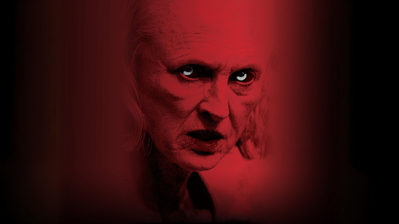 Debora Loganning iblislari backdrop