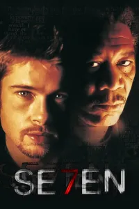Yetti (Se7en) — poster