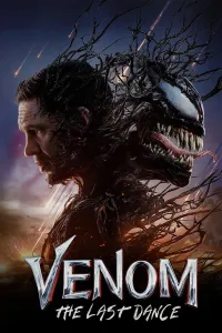Venom 3 — poster