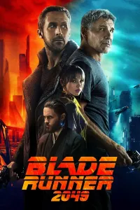 Tig' ustida yuguruvchi 2049 — poster