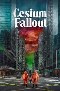 55-Elemenet / Radiatsiya fojiasi (2024) poster