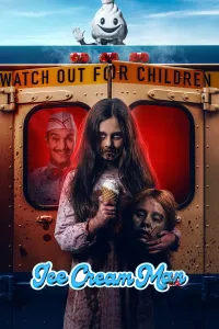 Muzqaymoqchi (2026) poster