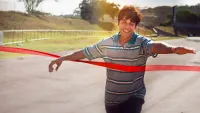 Srikanth Bolla backdrop