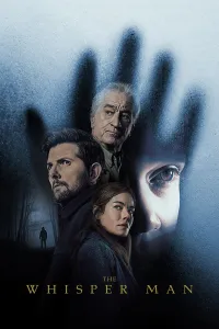 Shivirlovchi qotil / Pichirlovchi odam (2026) poster