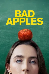 Yomon olmalar — poster