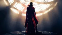 Doktor Strange / Doktor strenj backdrop