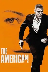Amerikalik (Jorj Kluni ishtirokida) (2010) poster