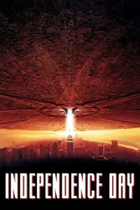 Mustaqillik kuni 1 — poster