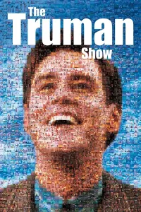 Truman tomoshasi / shousi — poster