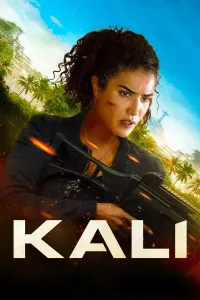 Kali / Кали poster