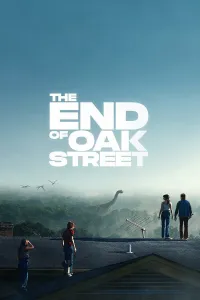 Ouk Strit ko'chasining oxiri (2026) poster