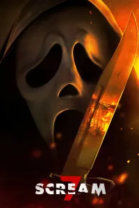 Qichqiriq 7 (2026) poster