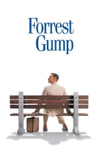 Forrest Gump — poster