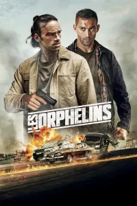 Yetimlar / Yetim bolalar (2025) poster