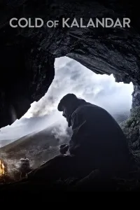 Qalandarning sovug'i / Kalandarning sovuq kunlari (2016) poster