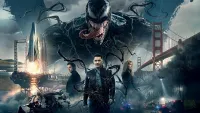 Venom 1 backdrop