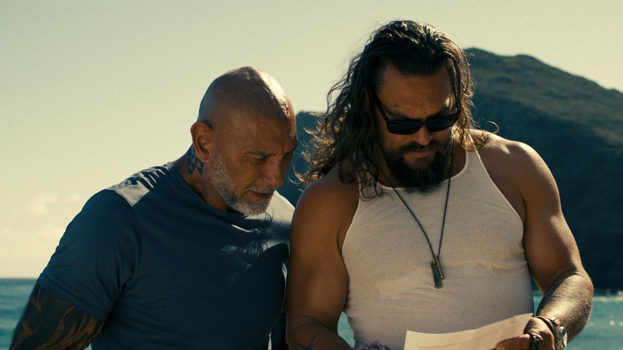 Vayronkor ekipaj / Vayron qiluvchilar jamoasi backdrop