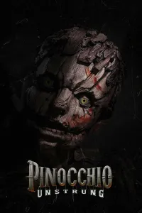 Jilovsiz Pinokkio (2026) poster