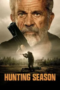 Ov mavsumi (2025) poster