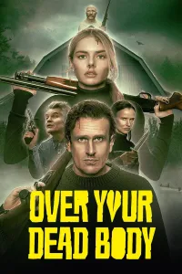 Xavfli munosabat (2026) poster